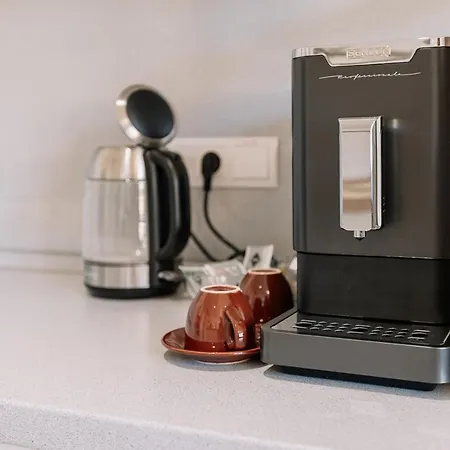 Revon Art-deco Old Town Apartamento *