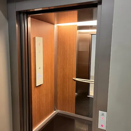 Revon Art-deco Old Town Apartamento