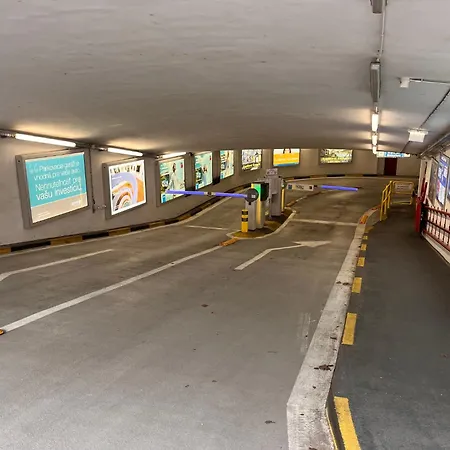 Revon Art-deco Old Town Apartamento *