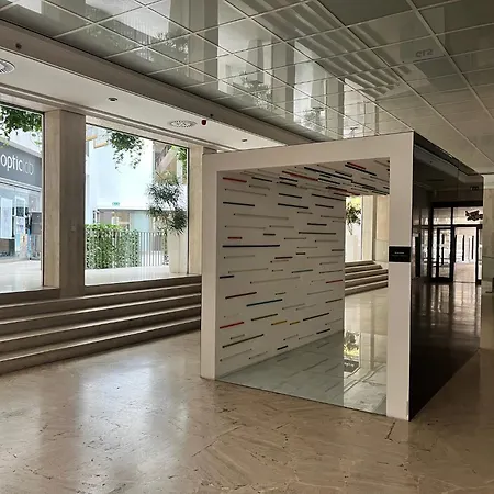 Revon Art-deco Laurinska Lägenhet