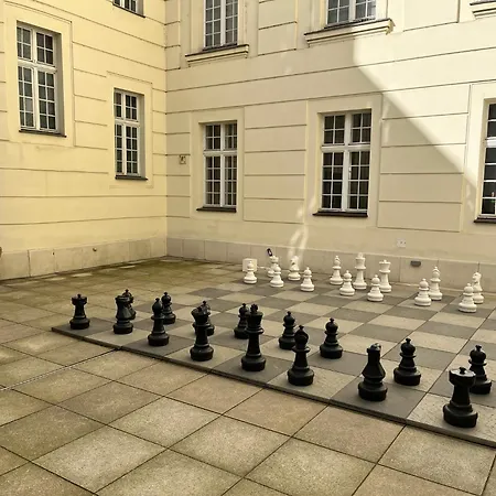 Revon Art-deco Old Town Apartamento Bratislava