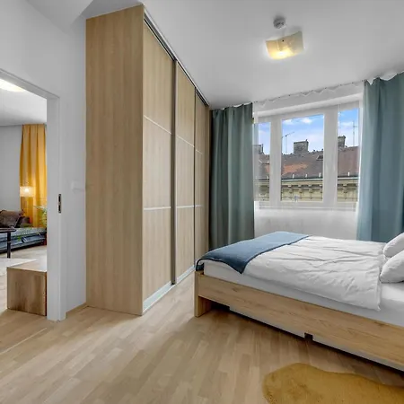 Apartamento Revon Art-deco Old Town Bratislava