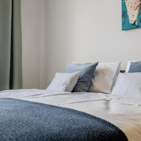 Revon Art-deco Old Town * Bratislava