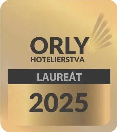 Revon Art-deco Old Town * Братислава