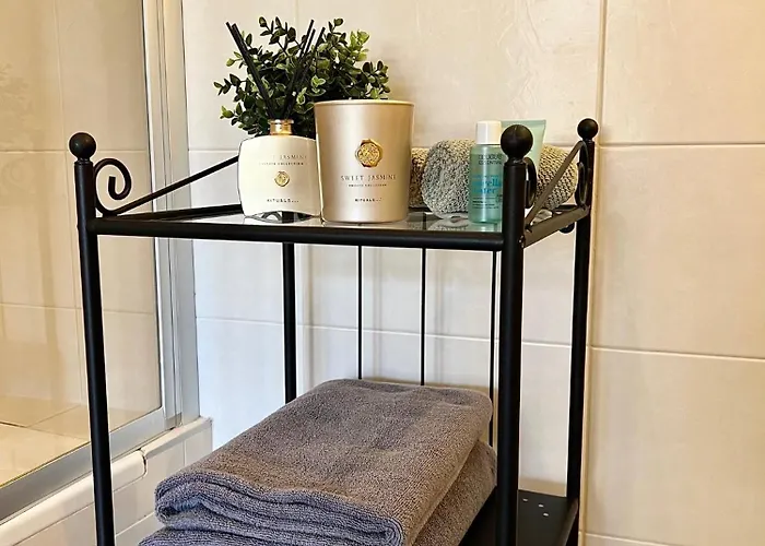 Revon Art-deco Old Town *