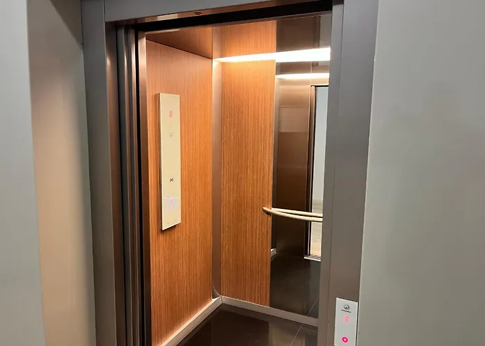 Revon Art-deco Old Town Apartmán