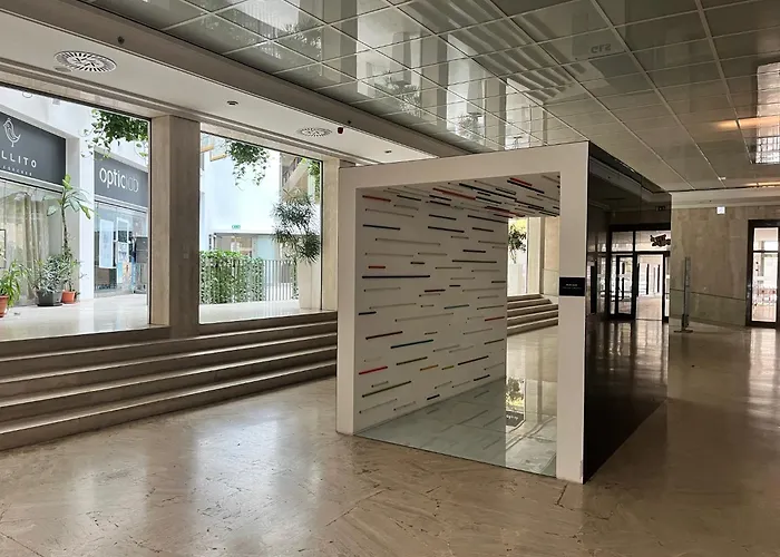 Revon Art-deco Old Town Apartmán