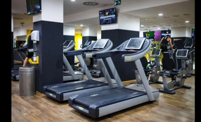 Revon Art-deco Old Town アパート ブラチスラヴァ