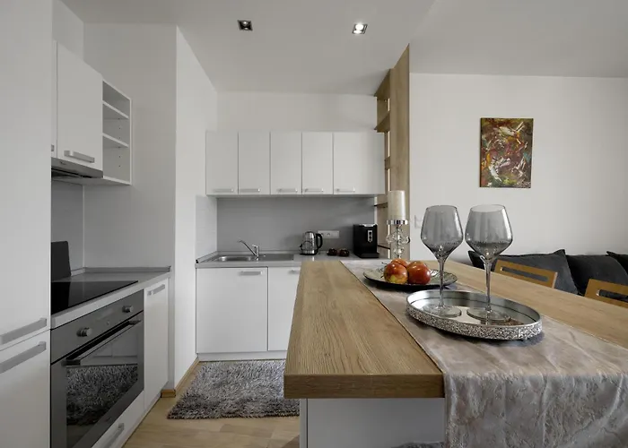 Appartement Revon Art-deco Old Town *