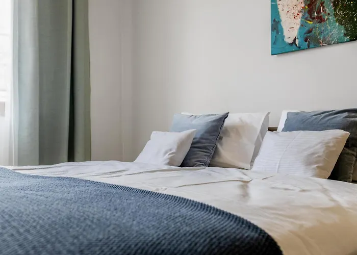 Revon Art-deco Old Town * ブラチスラヴァ