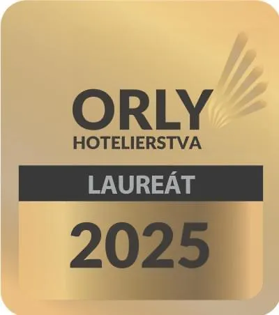 Revon Art-deco Old Town * Bratislava