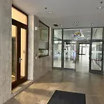 Revon Art-deco Old Town Apartment Bratislava