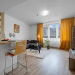 Apartment Revon Art-deco Old Town