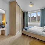 Apartment Revon Art-deco Old Town Bratislava