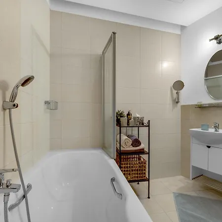 Apartman Revon Art-deco Laurinska Pozsony