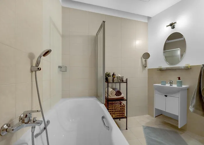 Apartament Revon Art-deco Old Town Bratislava