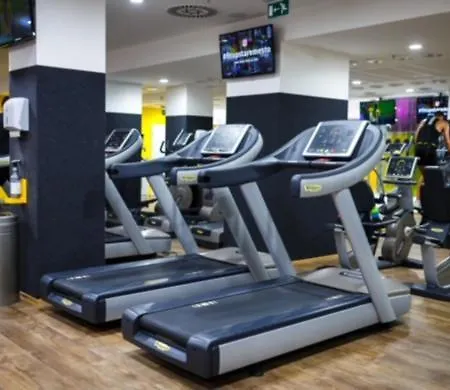 Revon Art-deco Old Town アパート ブラチスラヴァ